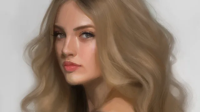 Drawing and Painting Portraits: A Guide for Artists thumbnail