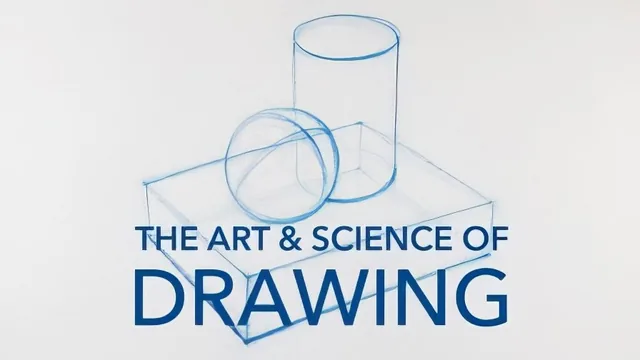 Form & Space / 3D Drawing & Perspective thumbnail