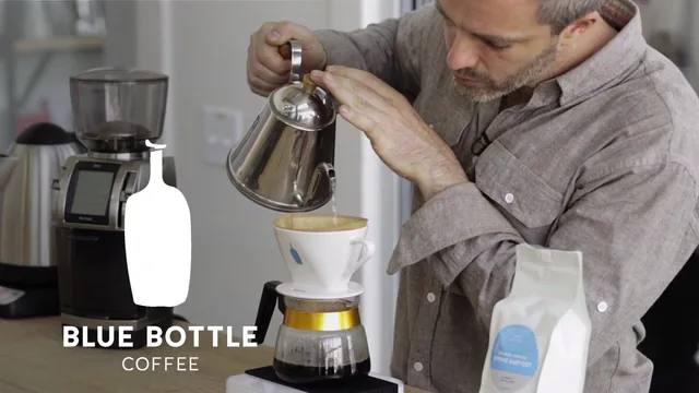 From Plant to Cup: Brew an Amazing Cup of Coffee thumbnail