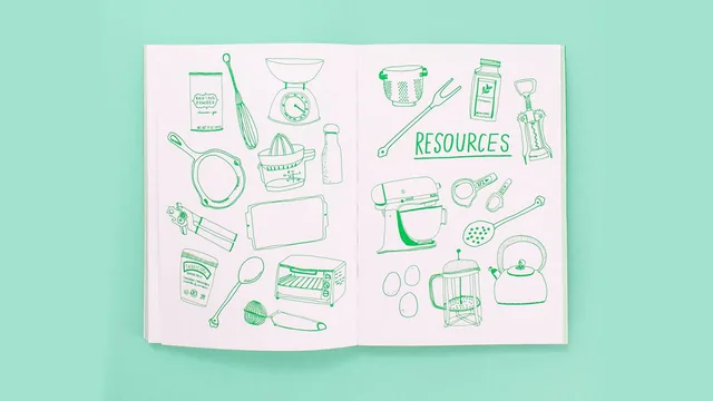 Making Your First Zine: From Idea to Illustration thumbnail