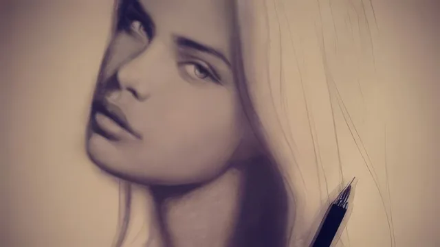 Start Drawing: Techniques for Pencil Portraits thumbnail